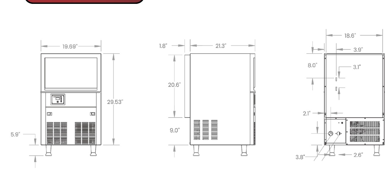 Technical drawing for ACIM-80-33