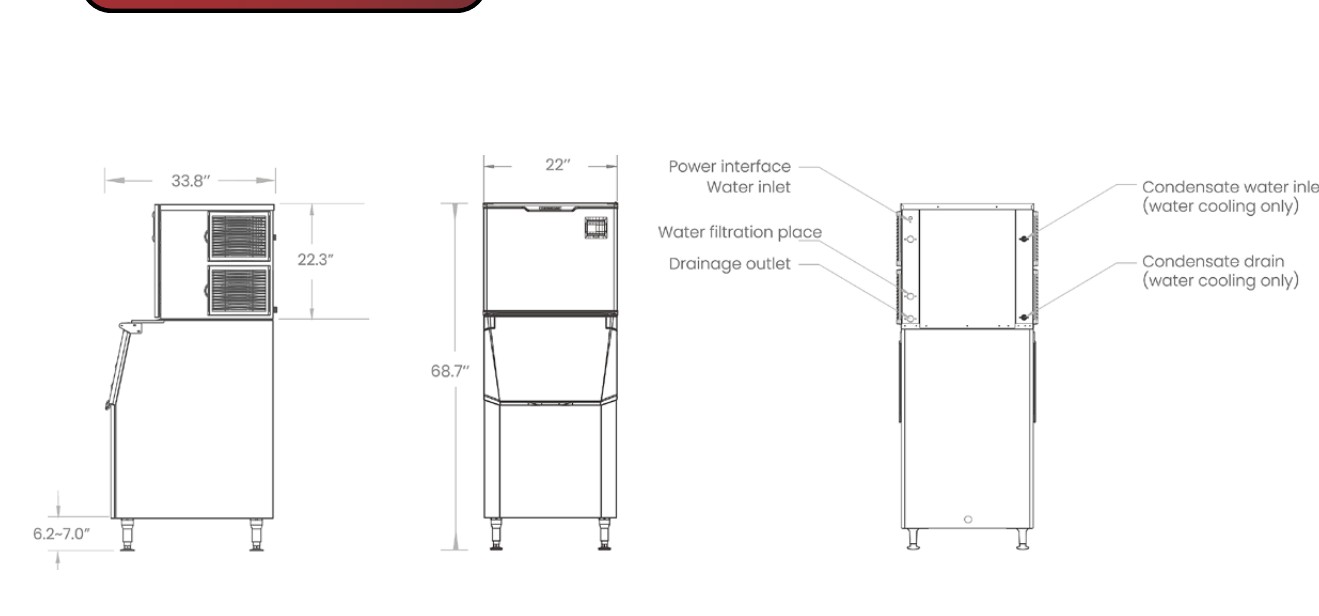 Technical drawing for ACIMD-420-130